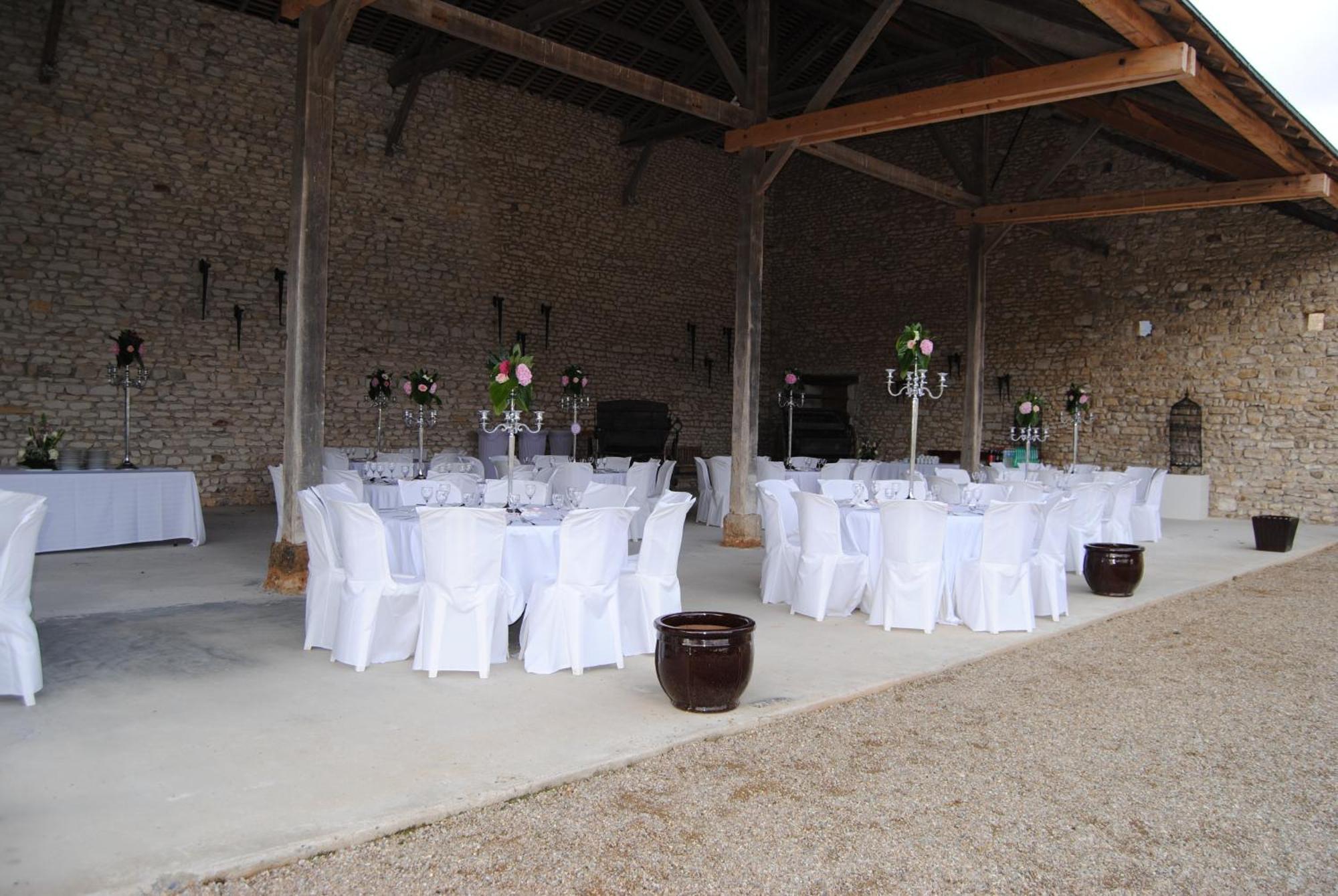 Château de Mazières Tendu Esterno foto