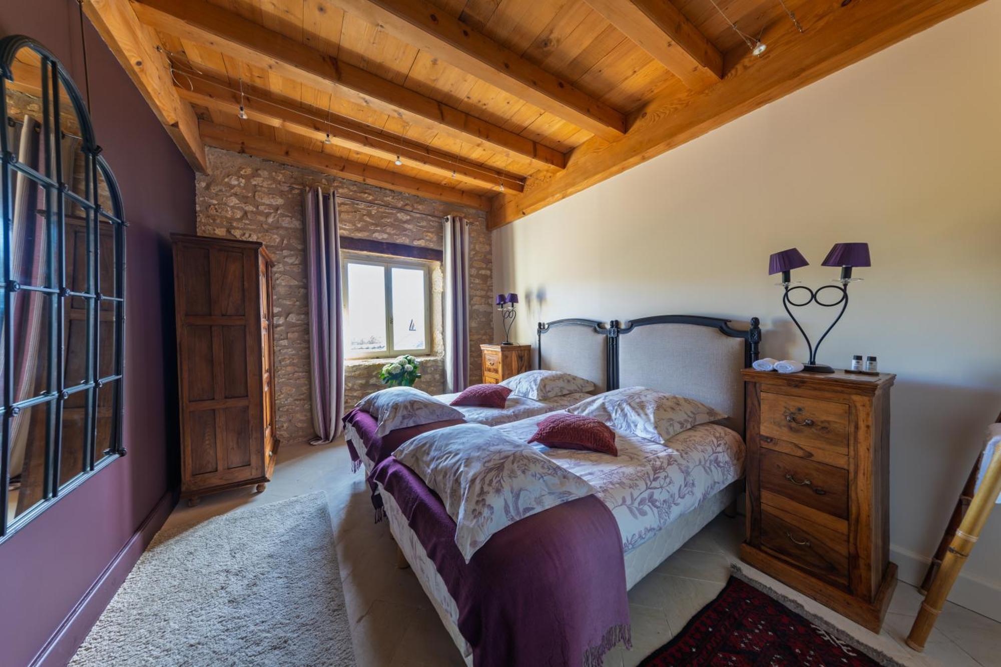 Château de Mazières Tendu Esterno foto