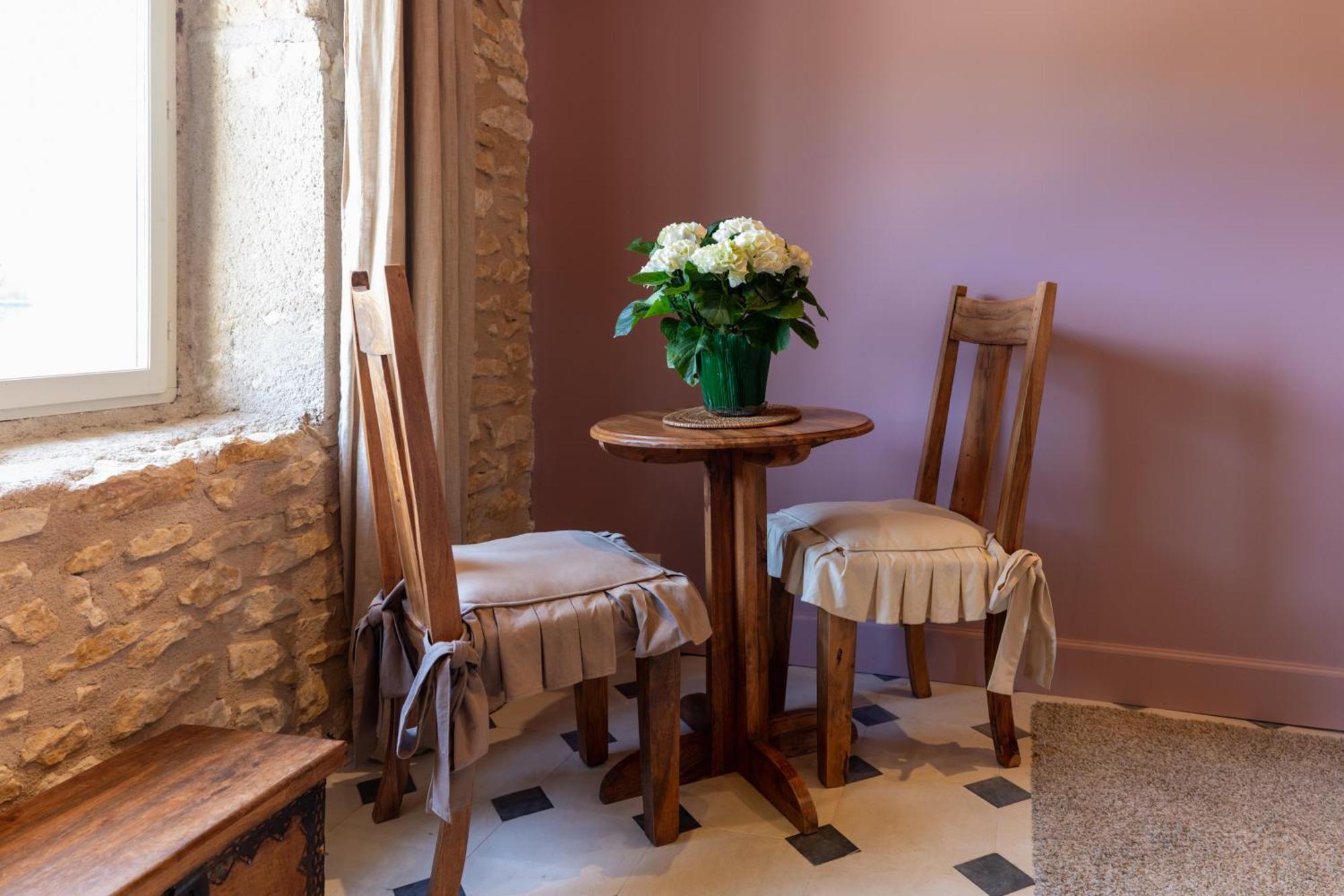 Château de Mazières Tendu Esterno foto