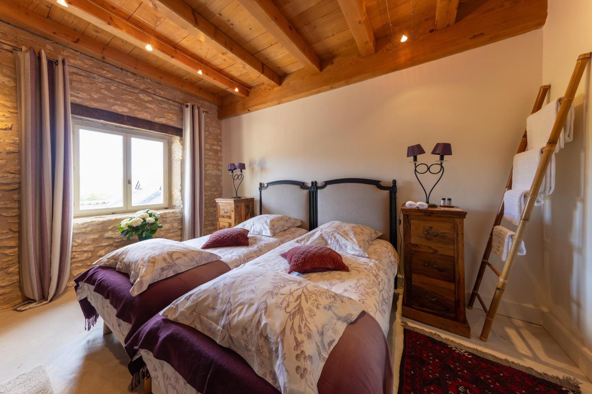 Château de Mazières Tendu Esterno foto